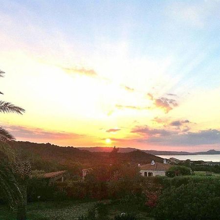 Villa Molara Baja Sardinia Buitenkant foto