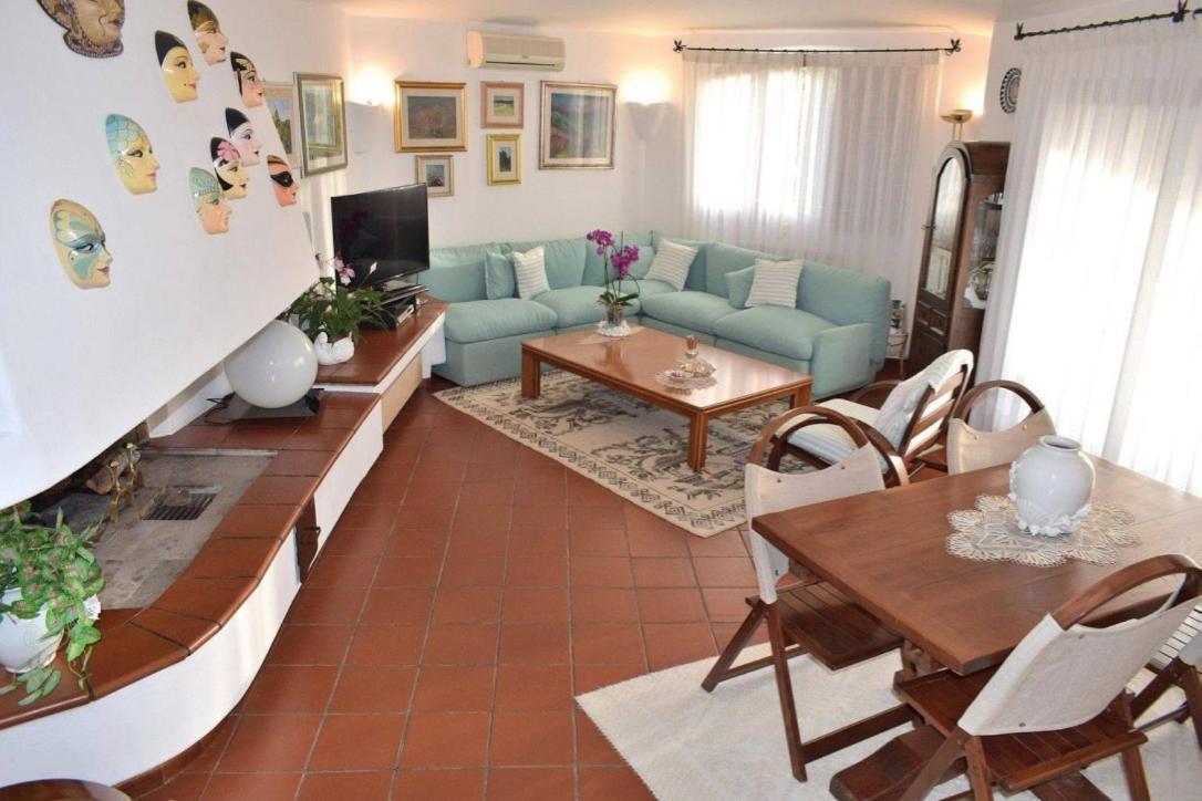 Villa Molara Baja Sardinia Buitenkant foto