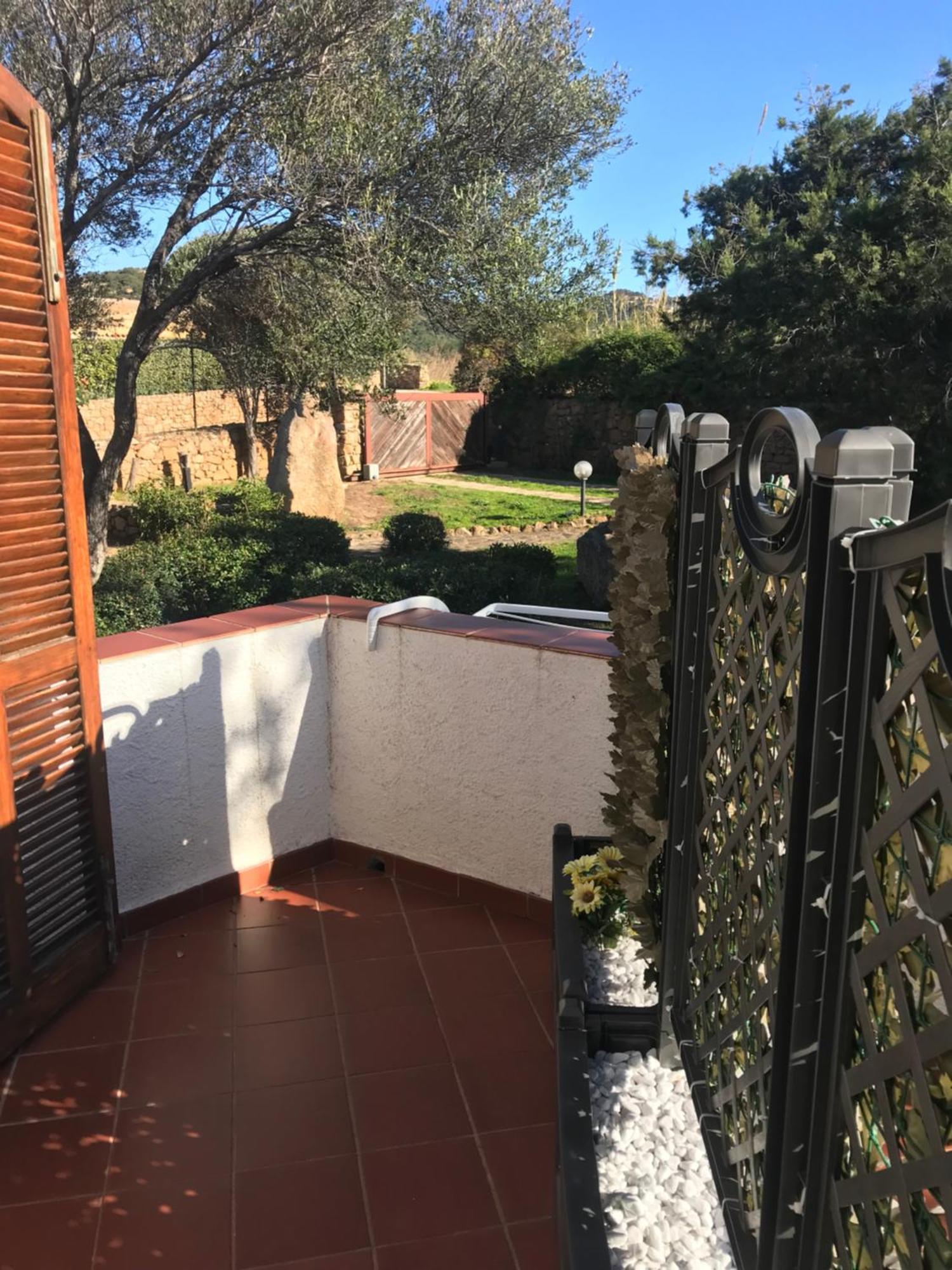 Villa Molara Baja Sardinia Buitenkant foto