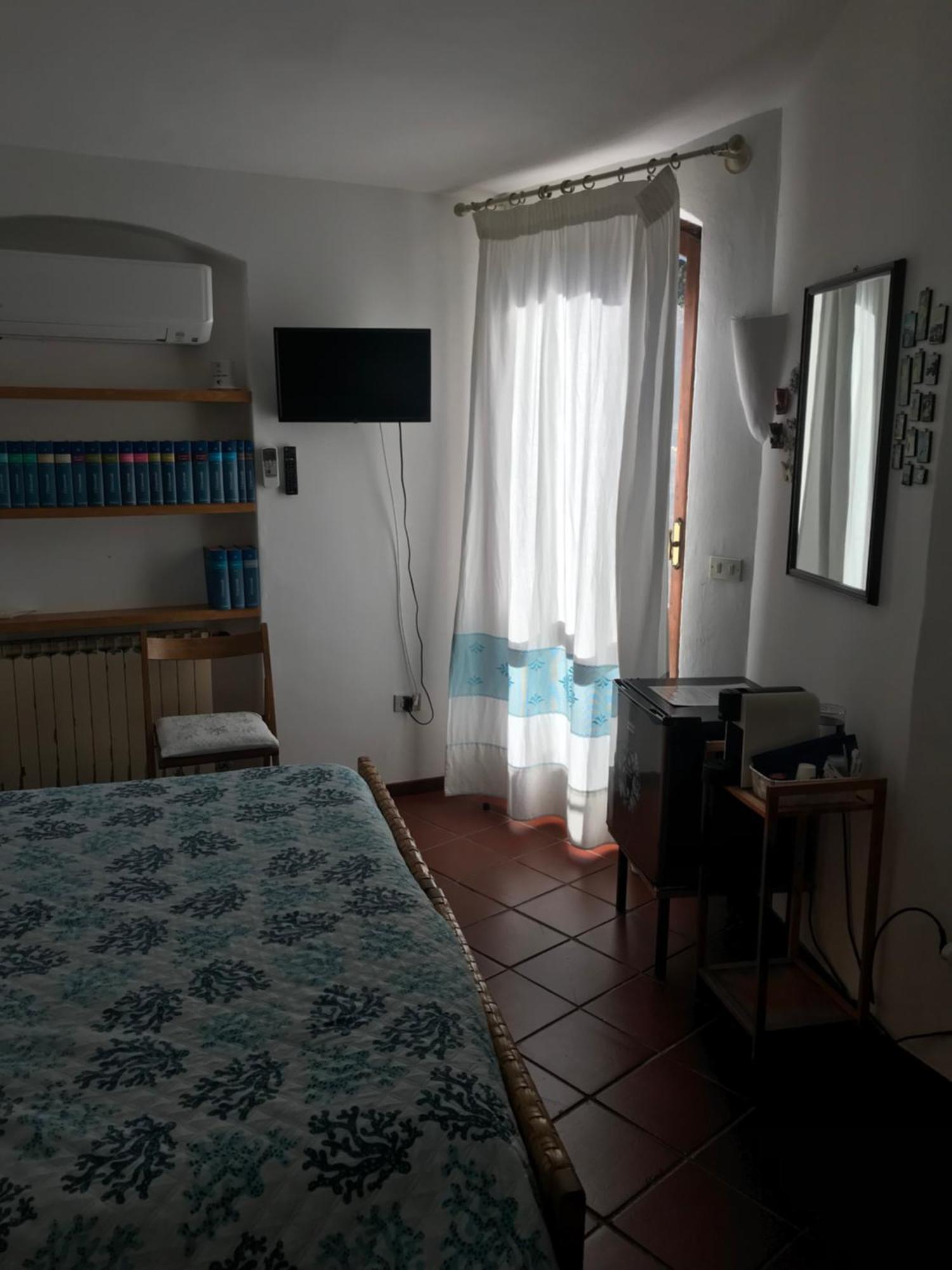 Villa Molara Baja Sardinia Buitenkant foto