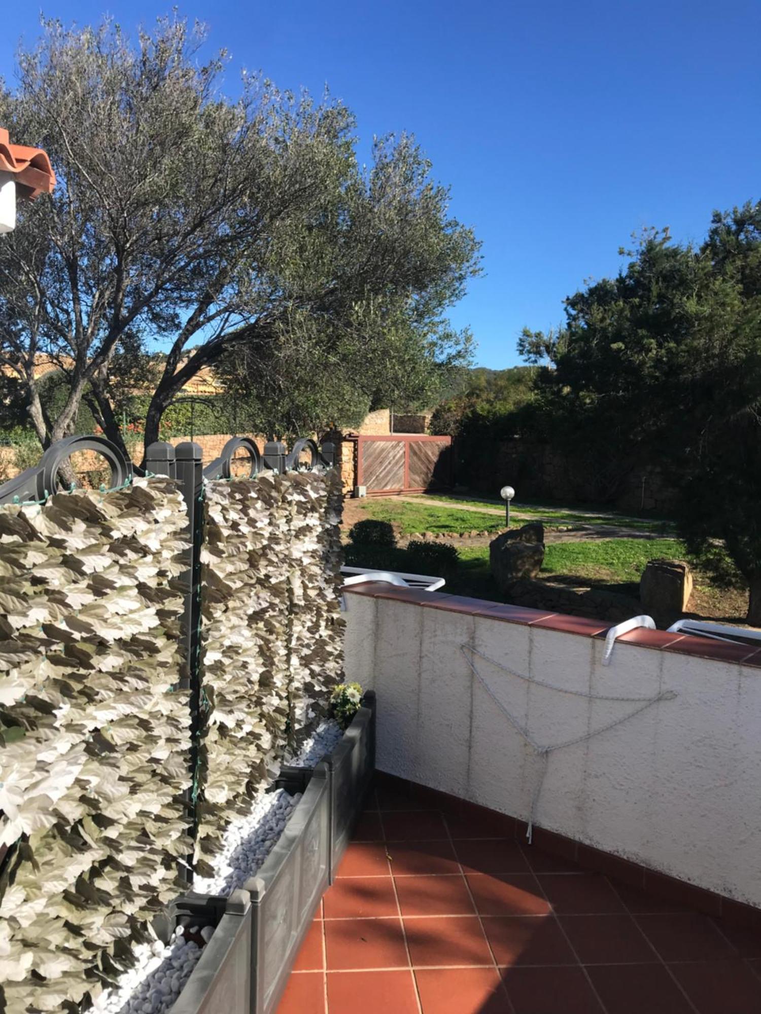 Villa Molara Baja Sardinia Buitenkant foto