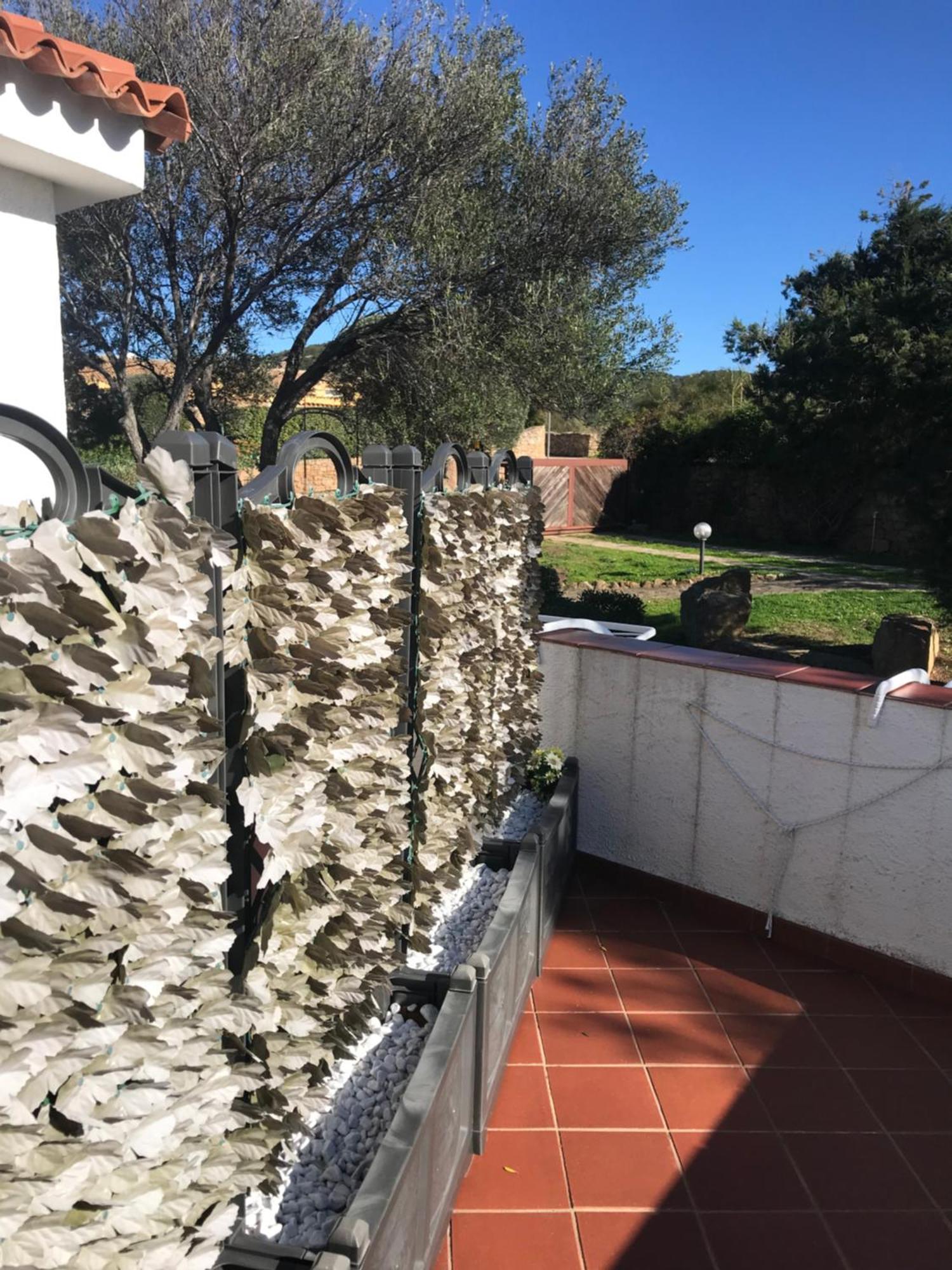 Villa Molara Baja Sardinia Buitenkant foto