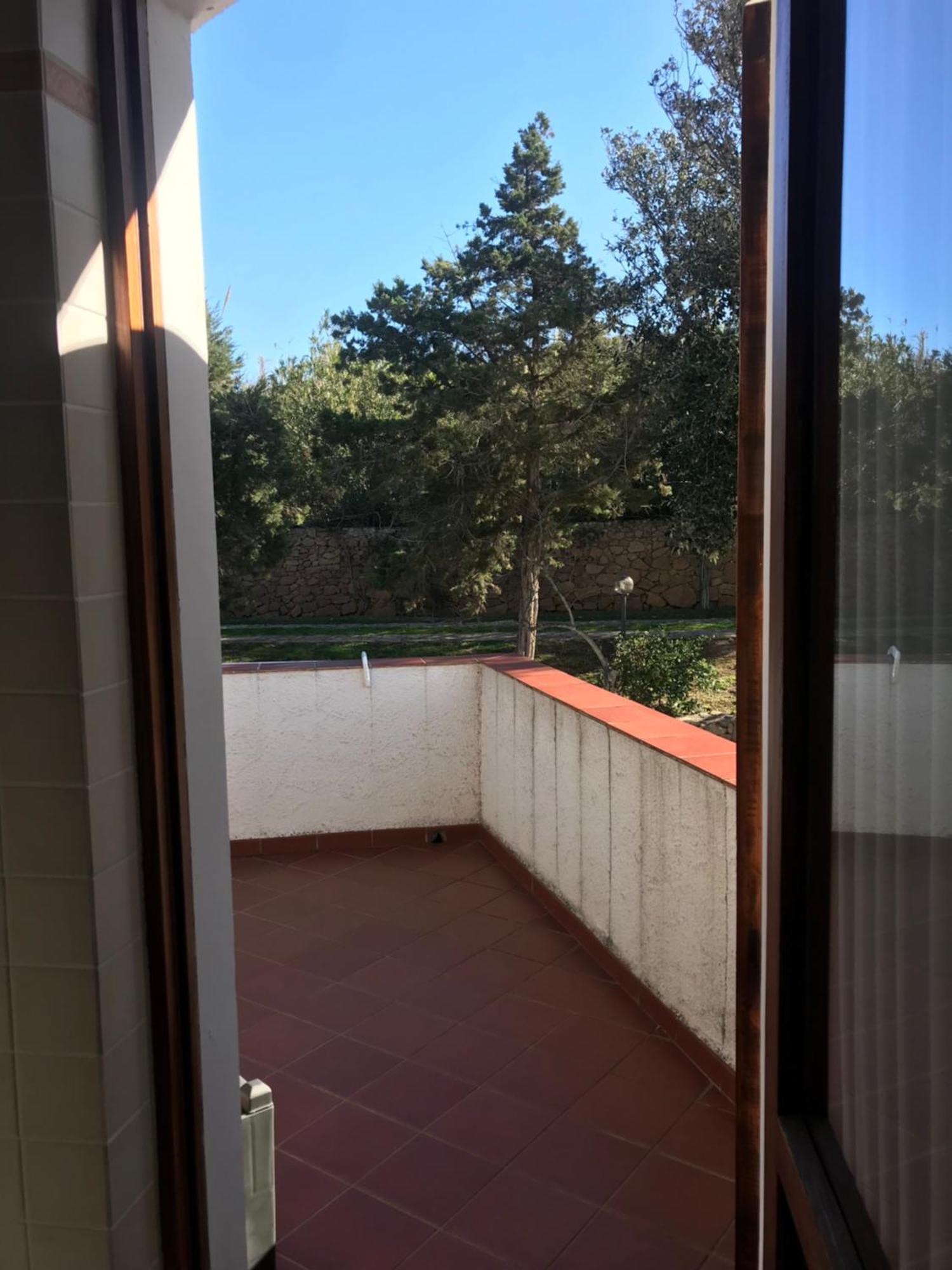 Villa Molara Baja Sardinia Buitenkant foto