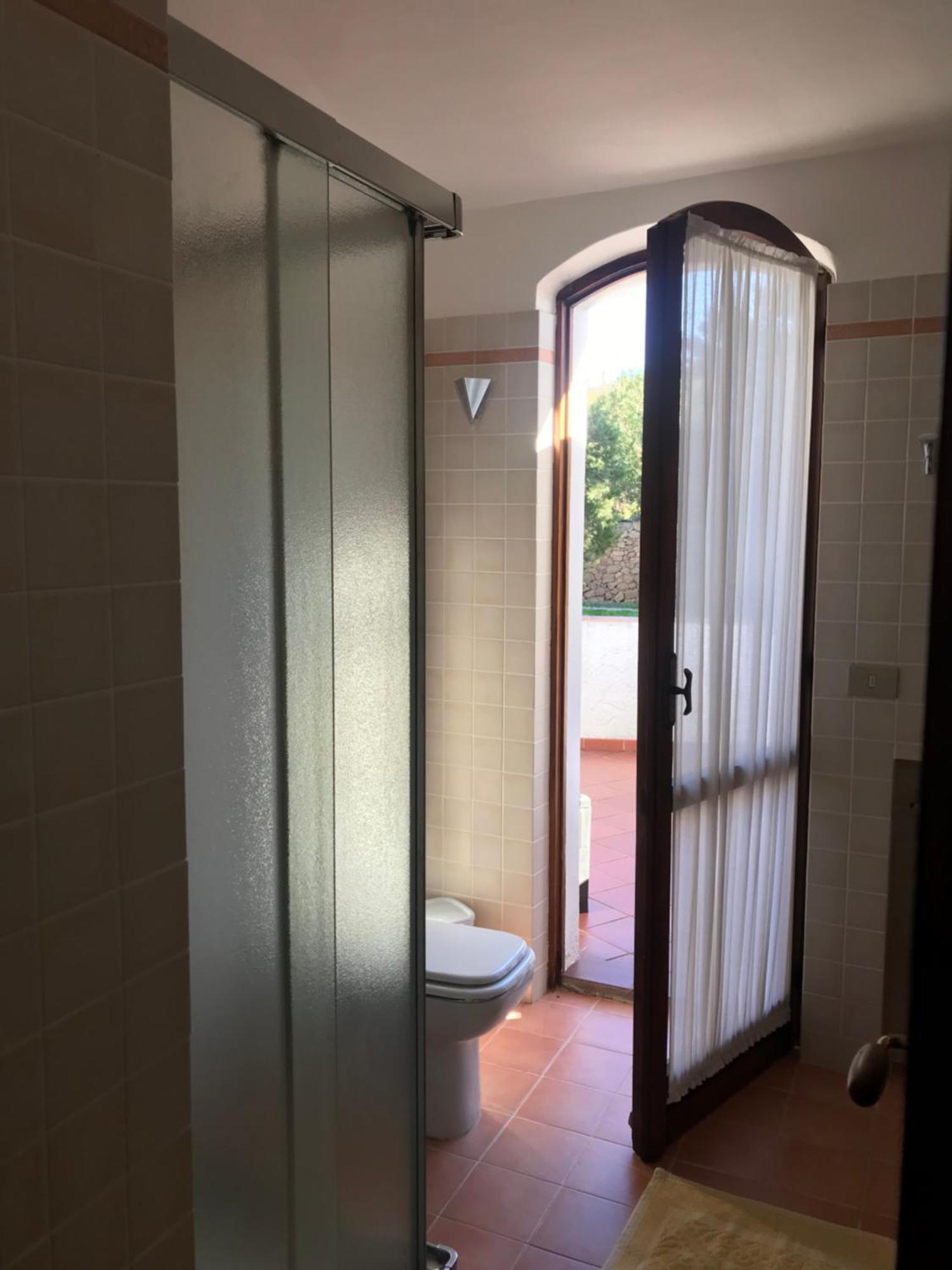 Villa Molara Baja Sardinia Buitenkant foto