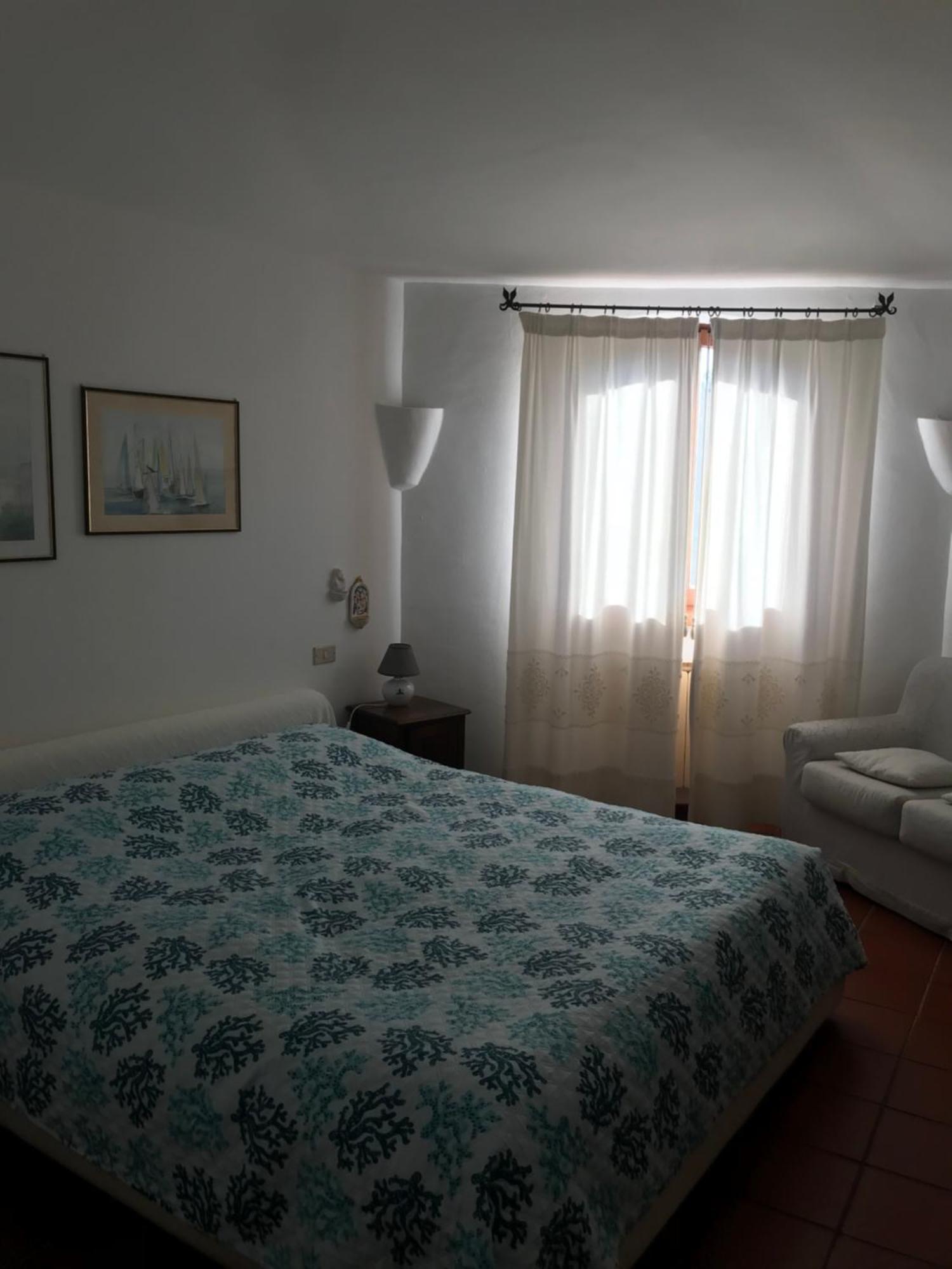 Villa Molara Baja Sardinia Buitenkant foto