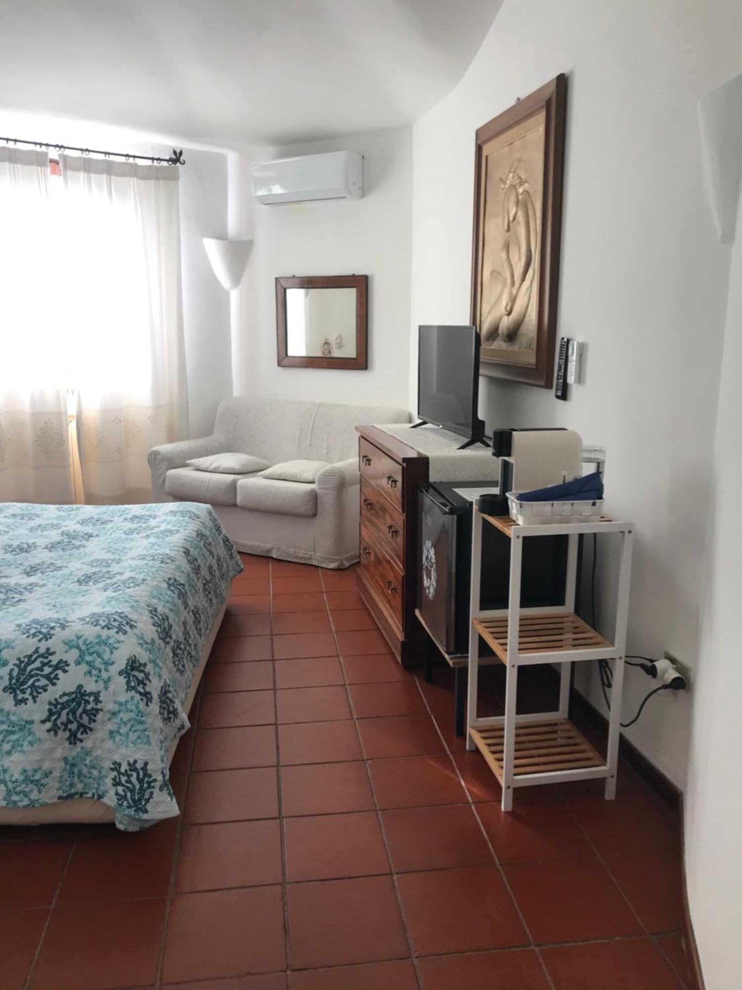 Villa Molara Baja Sardinia Buitenkant foto