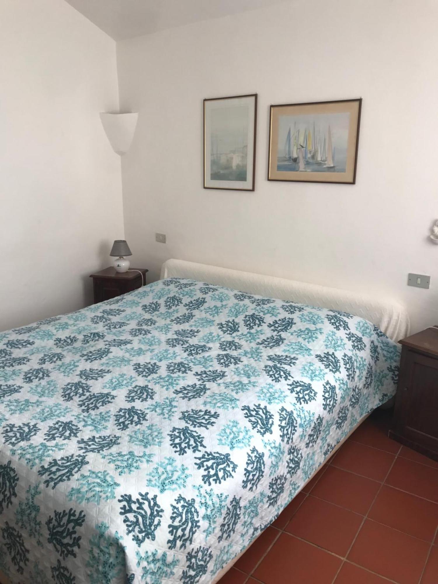 Villa Molara Baja Sardinia Buitenkant foto